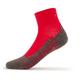 Falke - Women's Falke TK5 Short - Wandersocken 41-42 | EU 41-42 rot