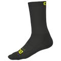 Alé - Team Socks - Radsocken 36-39 - S;40-43 - M;44-47 - L | EU 36-39;40-43;44-47 gelb;schwarz;weiß