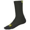 Alé - Team Socks - Radsocken 40-43 - M | EU 40-43 schwarz