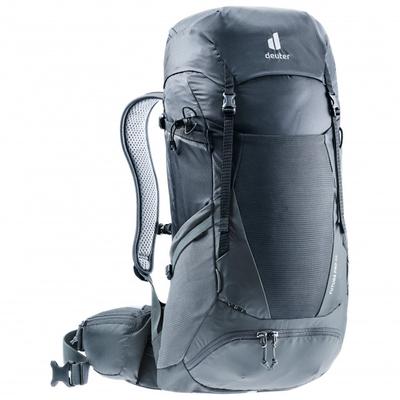 Deuter - Futura Pro 36 - Wanderrucksack Gr 36 l grau/blau Image