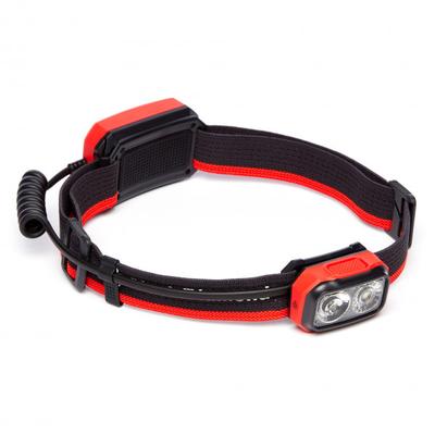 Black Diamond - Onsight 375 Headlamp - Stirnlampe grau