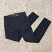 American Eagle Outfitters Pants & Jumpsuits | American Eagle Khakis | Color: Blue | Size: 4