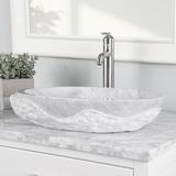 Randolph Morris Taft Marble Vessel Sink RMFA-626