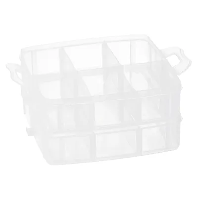 buttinette Ergänzungsset für Sortierbox