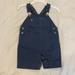 Burberry Other | Burberry Infant Unisex Jumper | Color: Black | Size: Infant 6m