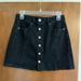 American Eagle Outfitters Skirts | American Eagle Skirt | Color: Black | Size: 2