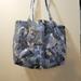 Pink Victoria's Secret Bags | Nwt Victoria Secret Beach Bag | Color: Blue | Size: Os