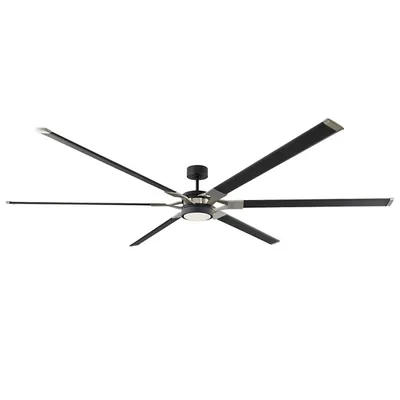 Visual Comfort Fan Loft LED Ceiling Fan