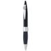 Black Nebraska Huskers Ambassador Ball Point Pen