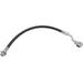 2000-2006 GMC Yukon XL 2500 Rear Left Brake Hose - API