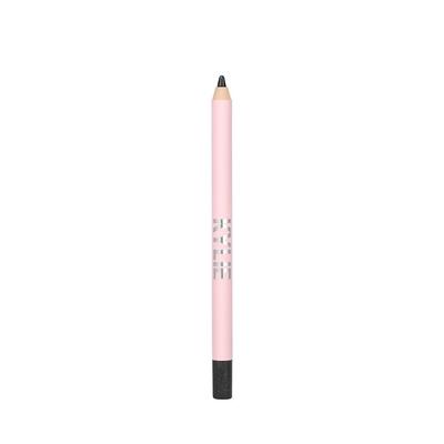 KYLIE COSMETICS Kyliner Gel Pencil Eyeliner 9 - SHIMMERY BLACK 1.2 g Schwarz Image