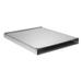 Zephyr Range Hood Duct Accessory in Gray | 2.5 H x 24.5 W x 19.5 D in | Wayfair AK00080