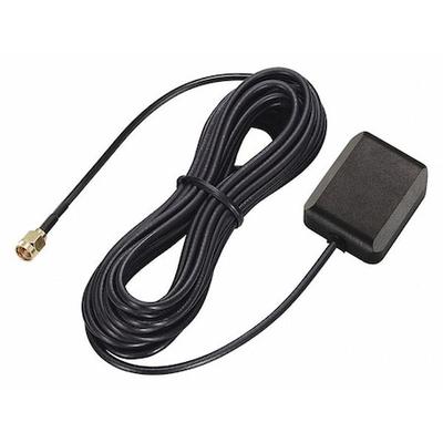 ICOM UX241 GPS Antenna,4" H,1" W