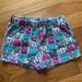 Disney Bottoms | Disney Junior Minnie Mouse Shorts 3t | Color: Gray/Pink | Size: 3tg