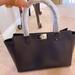 Kate Spade Bags | Kate Spade Tote Bag | Color: Black | Size: Os