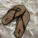 American Eagle Outfitters Shoes | American Eagle Slippers Size 9 | Color: Black | Size: 9
