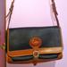 Dooney & Bourke Bags | Awl Vintage Dooney & Bourke Crossbody Satchel Bag | Color: Black/Brown | Size: Os