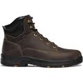 Danner Caliper 6" Work Boots Leather Men's, Brown SKU - 850045