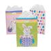 The Holiday Aisle® Ishpeming Easter Goody Bags - Party Supplies - 50 Pieces | 8 W x 0.7 D in | Wayfair B300613A7CAF474BBB0A6641EFCE49DA