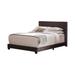 Warwick Upholstered Panel Bed