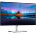 Dell U2722DE 27" 16:9 IPS Monitor (Silver) U2722DE