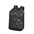 Samsonite Midtown - Laptop backpack 14.1", 41 cm, 19 L, Multicolour (Camo Grey)