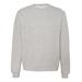 Independent Trading Co. SS3000 Midweight Sweatshirt in Grey Heather size Large