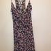 American Eagle Outfitters Dresses | American Eagle Sundress Size Small | Color: Blue/Pink | Size: S