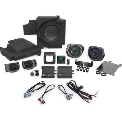 MTX X3-17-THUNDER6 6-Speaker System 2017+ CanAM MavX3