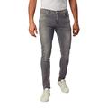 LTB Jeans Men's Smarty Skinny Jeans, Grey (Lori Wash 51861), 32 W/30 L