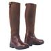 Ovation Moorland II Highrider Boot - 42 - Regular - Brown - Smartpak