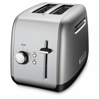 KitchenAid KMT2115 2 Slice Metal Toaster