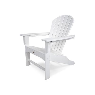 Trex Outdoor Furniture Yacht Club Shellback Adirondack Chair
