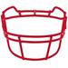 Schutt Vengeance ROPO-TRAD Football Facemask Scarlet