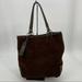 Burberry Bags | Burberry Blue Label Suede Tote Bag | Color: Brown | Size: Os