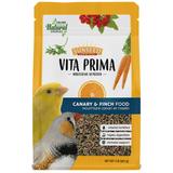 Vita Prima Canary & Finch Food for Birds, 2 lbs.