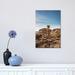 East Urban Home Joshua Tree National Park XVII by Bethany Young - Wrapped Canvas Photograph Print Canvas in Blue/Brown/Green | Wayfair