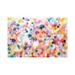 East Urban Home Our Friendship by Misako Chida - Wrapped Canvas Painting Canvas | 12 H x 18 W x 1.5 D in | Wayfair AAEB5175220C4384B9F3444B6FF25558