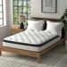 California King Medium 12" Hybrid Mattress - Wayfair Sleep™ Pillow Top | 83 H x 71 W 12 D in ECF270052B1B46F79ECF76935C3977C8