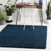 Blue 98 x 1.5 in Area Rug - Winston Porter Rodson Sapphire Area Rug | 98 W x 1.5 D in | Wayfair 37AB4612492940E0A1EBDED525214184