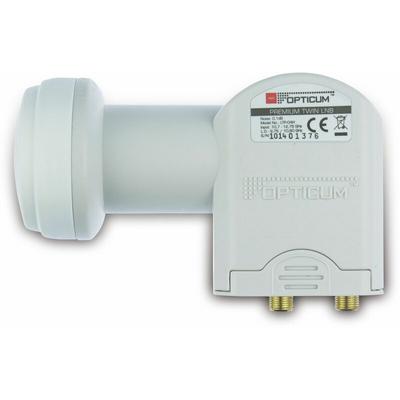 ETT - red opticum Twin-LNB LTP-04H Image
