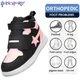 Chaussures orthopédiques pour enfants chaussures orthopédiques pour enfants pointe des orteils