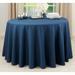 Everyday Design Solid Color Tablecloth