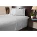 Wrinkle Resistant Brushed Microfiber Sheet Set by Windsor Home