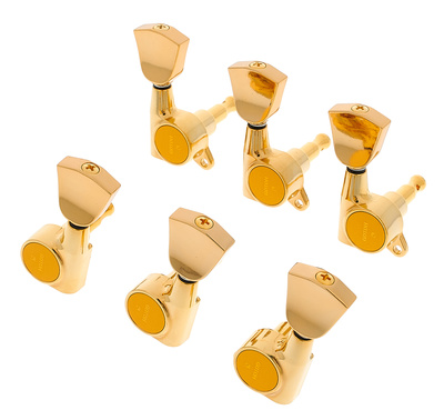 Gotoh SG381-04 Tuners 3L/3R G