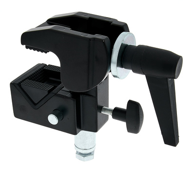 Duratruss Universal Clamp incl. TV-Tap