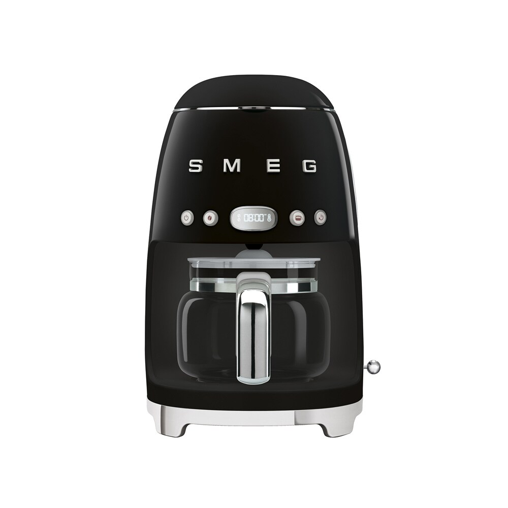 Smeg DCF02BLEU Kaffeemaschine Manuell Filterkaffeemaschine 1,4 l Image