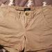 American Eagle Outfitters Shorts | American Eagle Shorts | Color: Tan | Size: 2