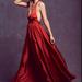 Free People Dresses | Free People Fallon Rae Gown | Color: Red | Size: 0