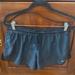 Nike Shorts | Black Women’s Nike Shorts Size Large | Color: Black | Size: L